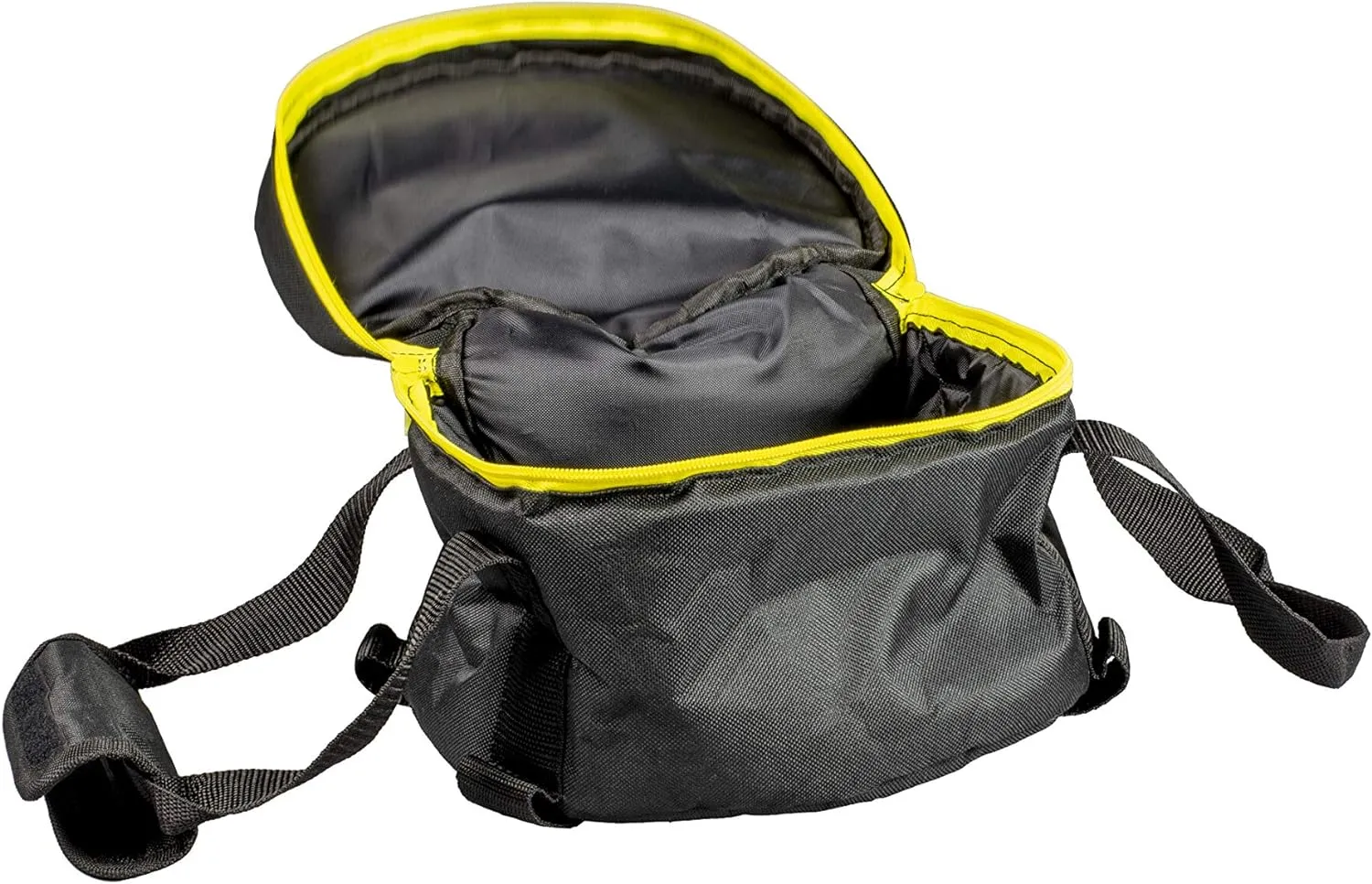 14 Inch Camp DO Tote Bag,Black