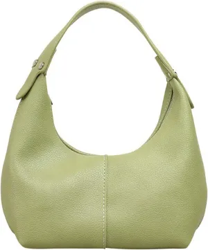 2025 Hobo Handbags, Vegan Leather Shoulder Bags for Women, Clutch Y2K Purse Handbags Tote Bag