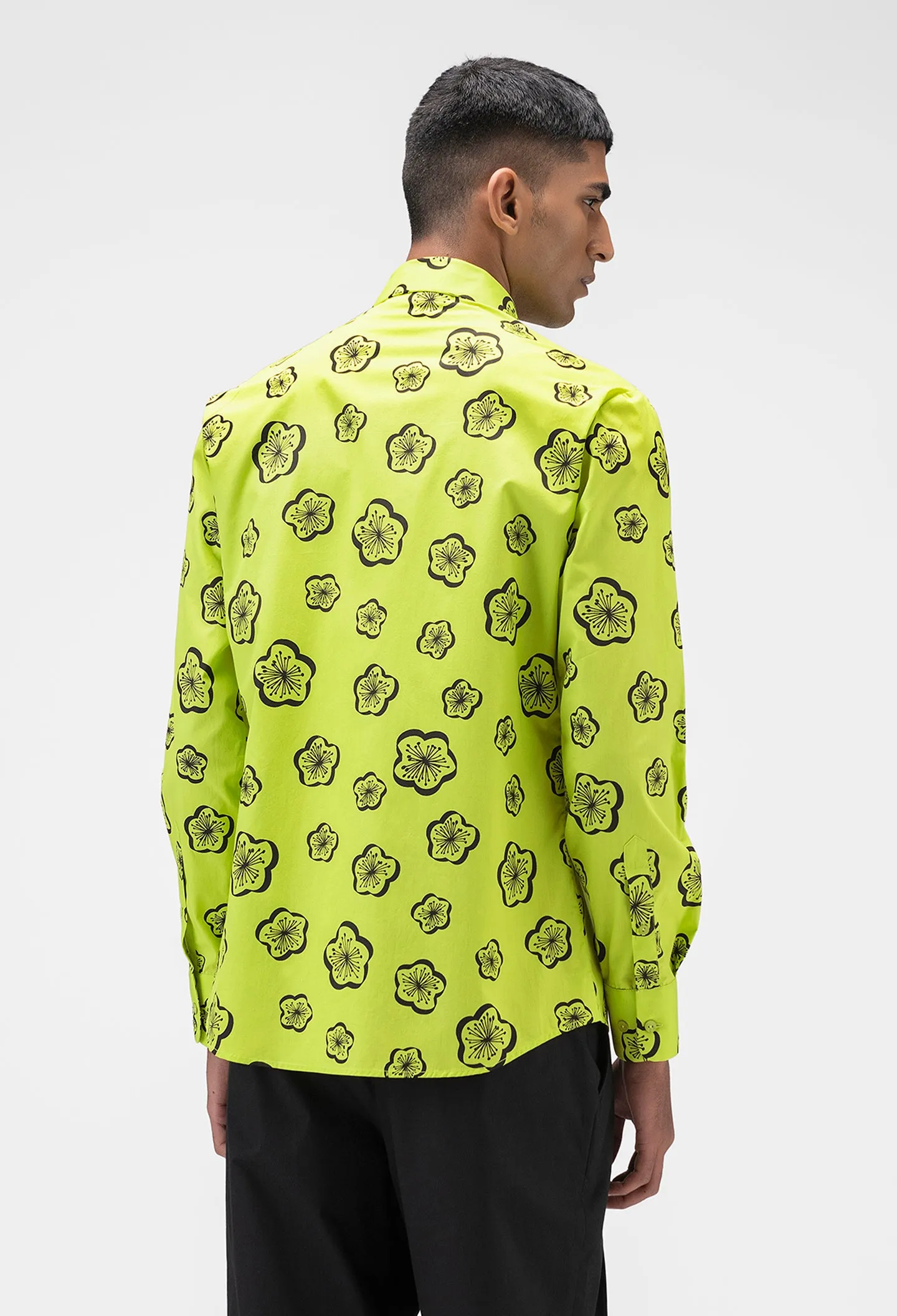 3D Printed Men Shirt