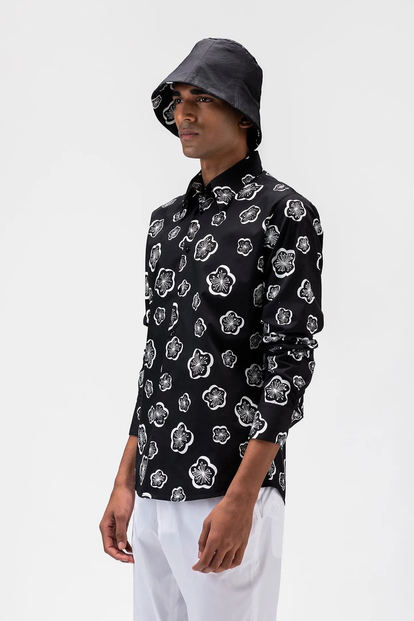 3D Printed Men Shirt