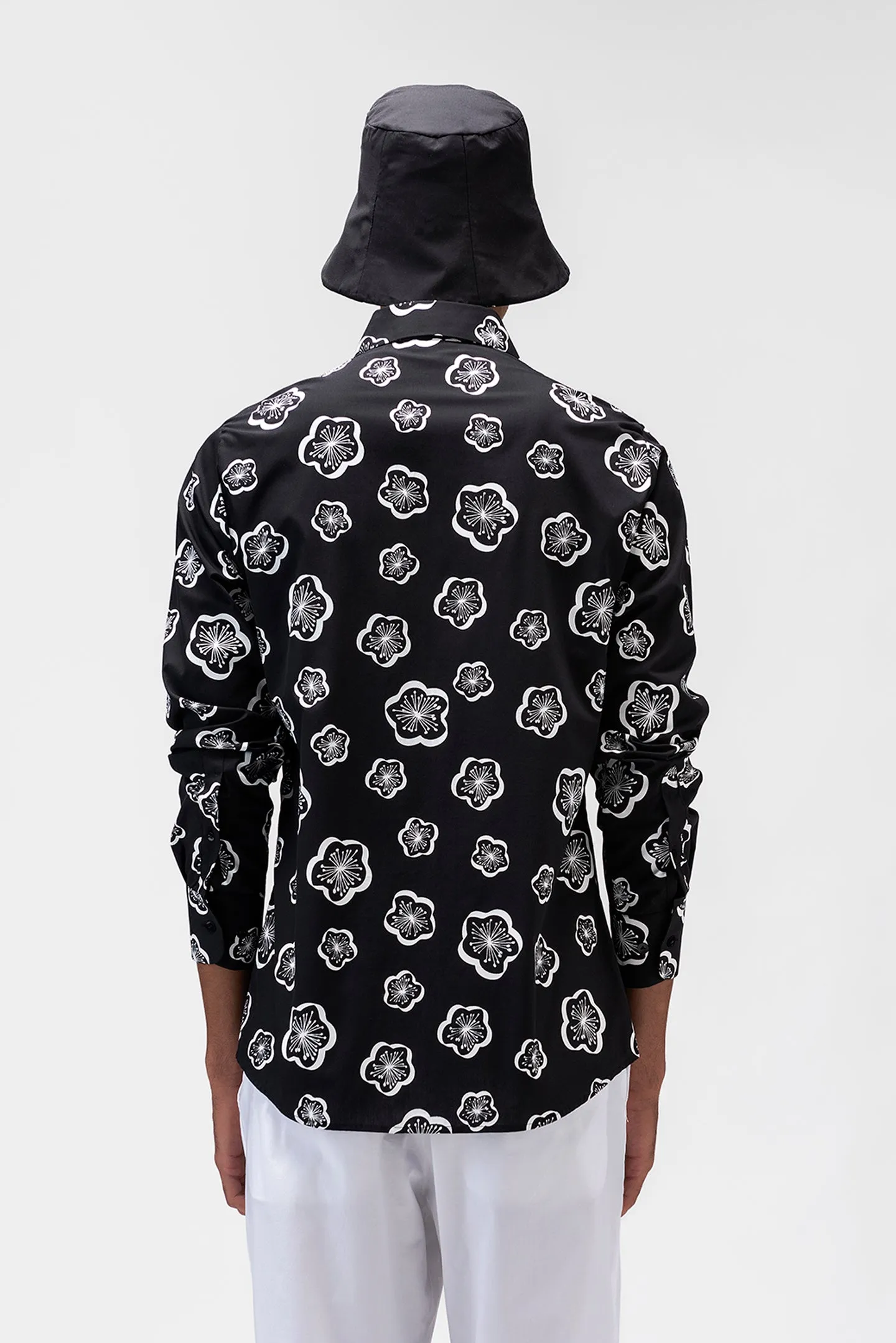 3D Printed Men Shirt