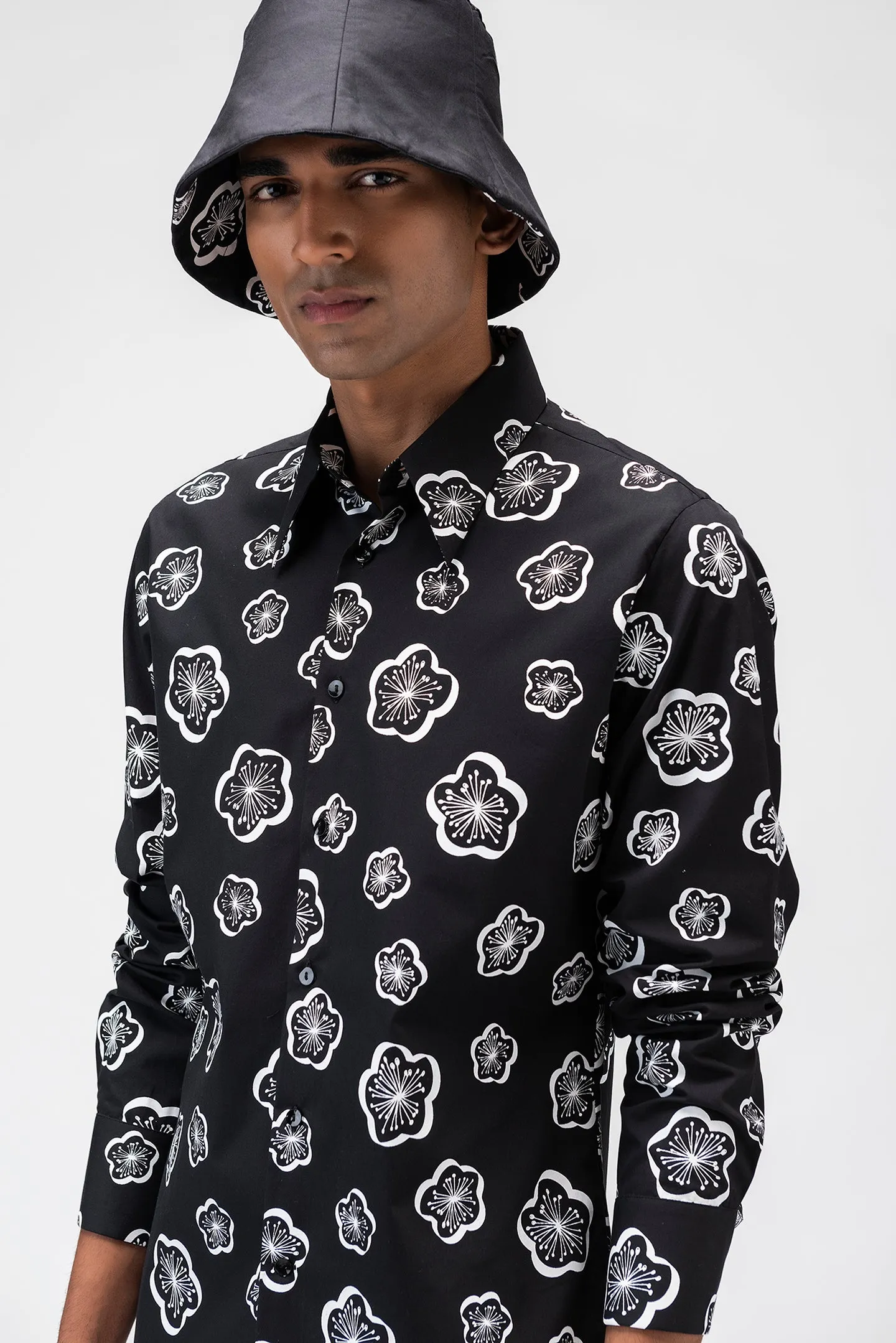 3D Printed Men Shirt