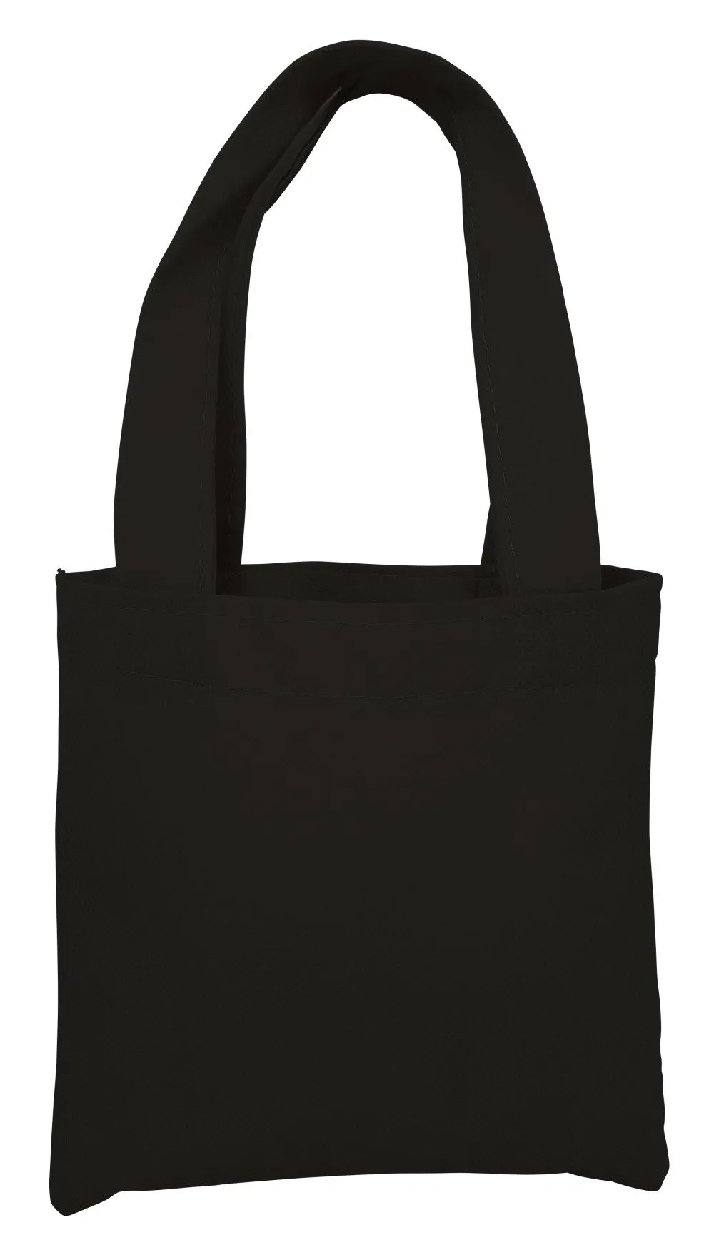 6 in Mini Non-Woven Tote Bag / Colorful Kids Party Gift Bags - NTB6