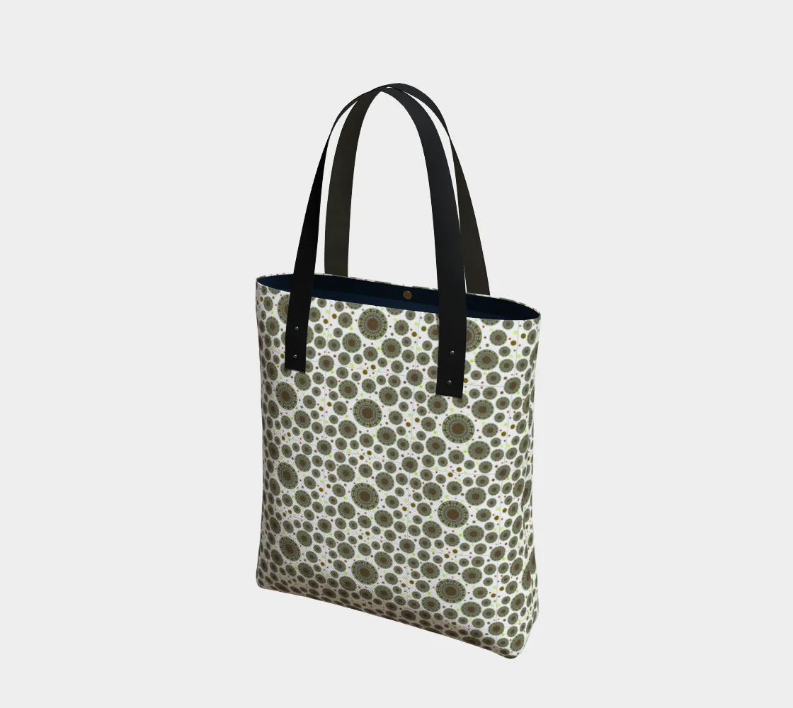 A Dotty 12 Steps