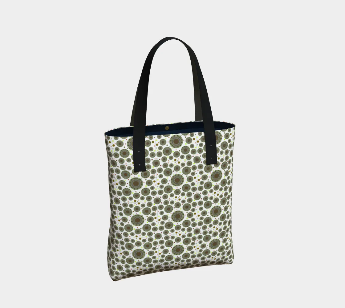 A Dotty 12 Steps