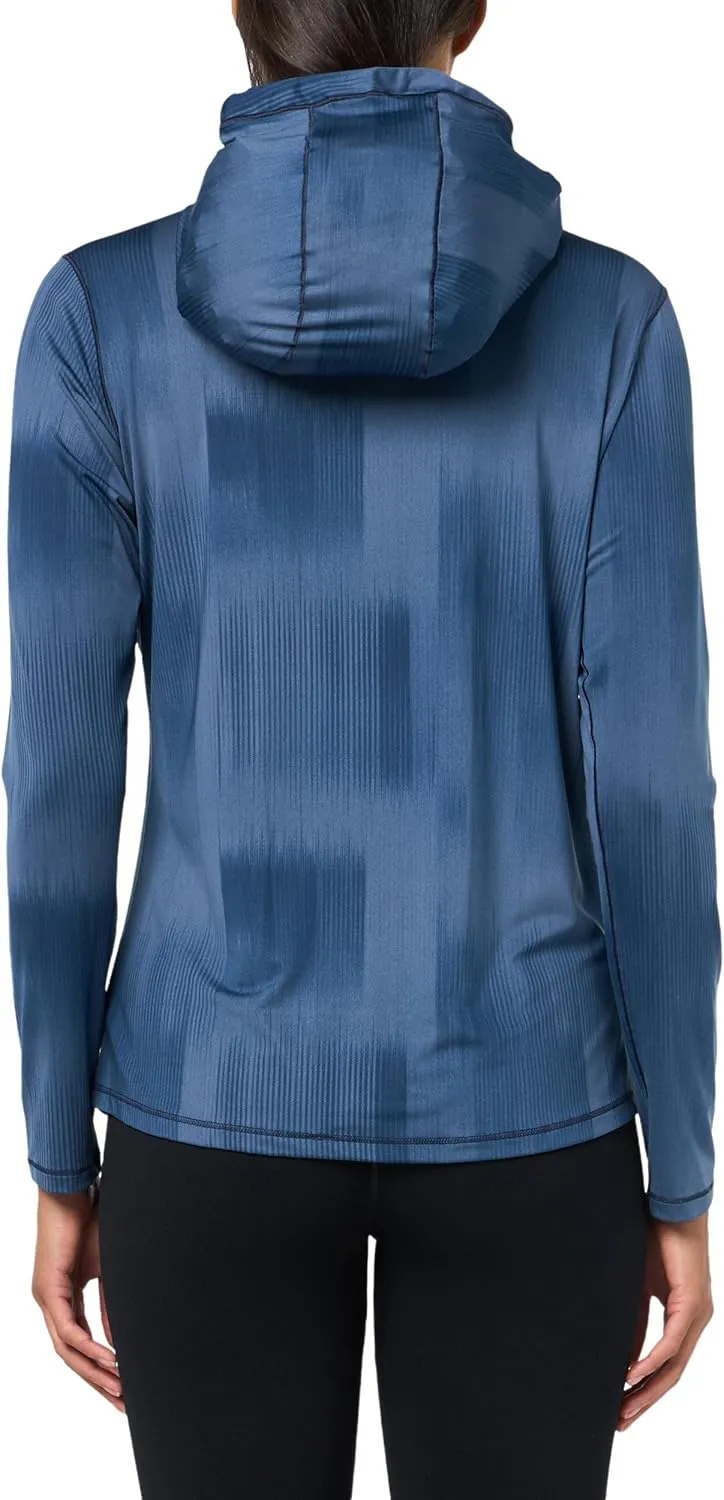 adidas Women's Ultimate365 Printed Hoodie