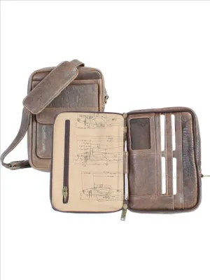 Aero Squadron Man Bag
