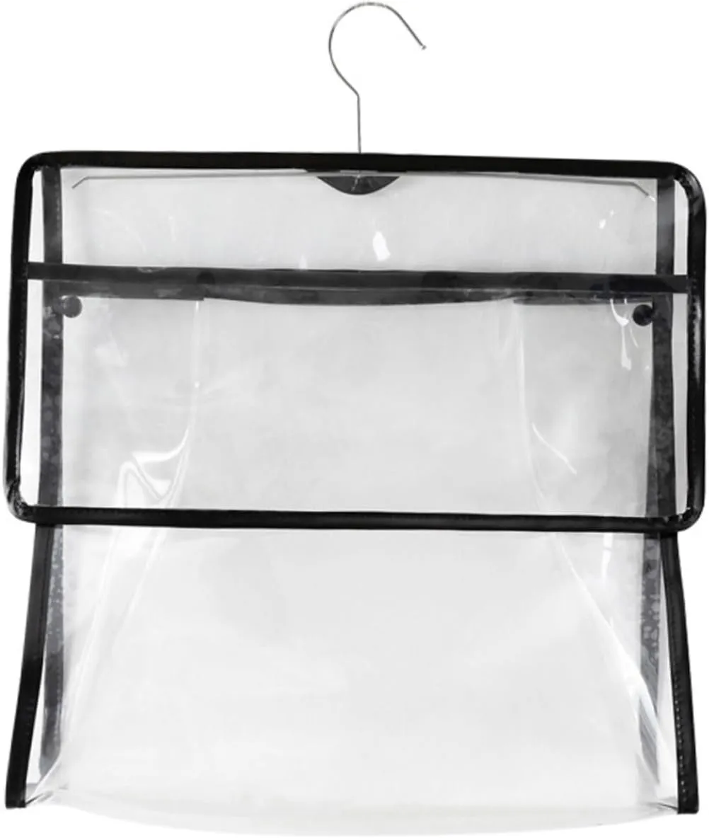 Alipis Shower Tote Bag Waterproof Pouch Hanging Toiletry Bag Utility Hanging Tote for Tubing