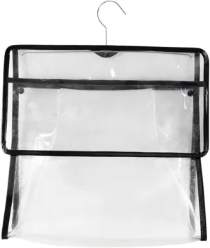 Alipis Shower Tote Bag Waterproof Pouch Hanging Toiletry Bag Utility Hanging Tote for Tubing