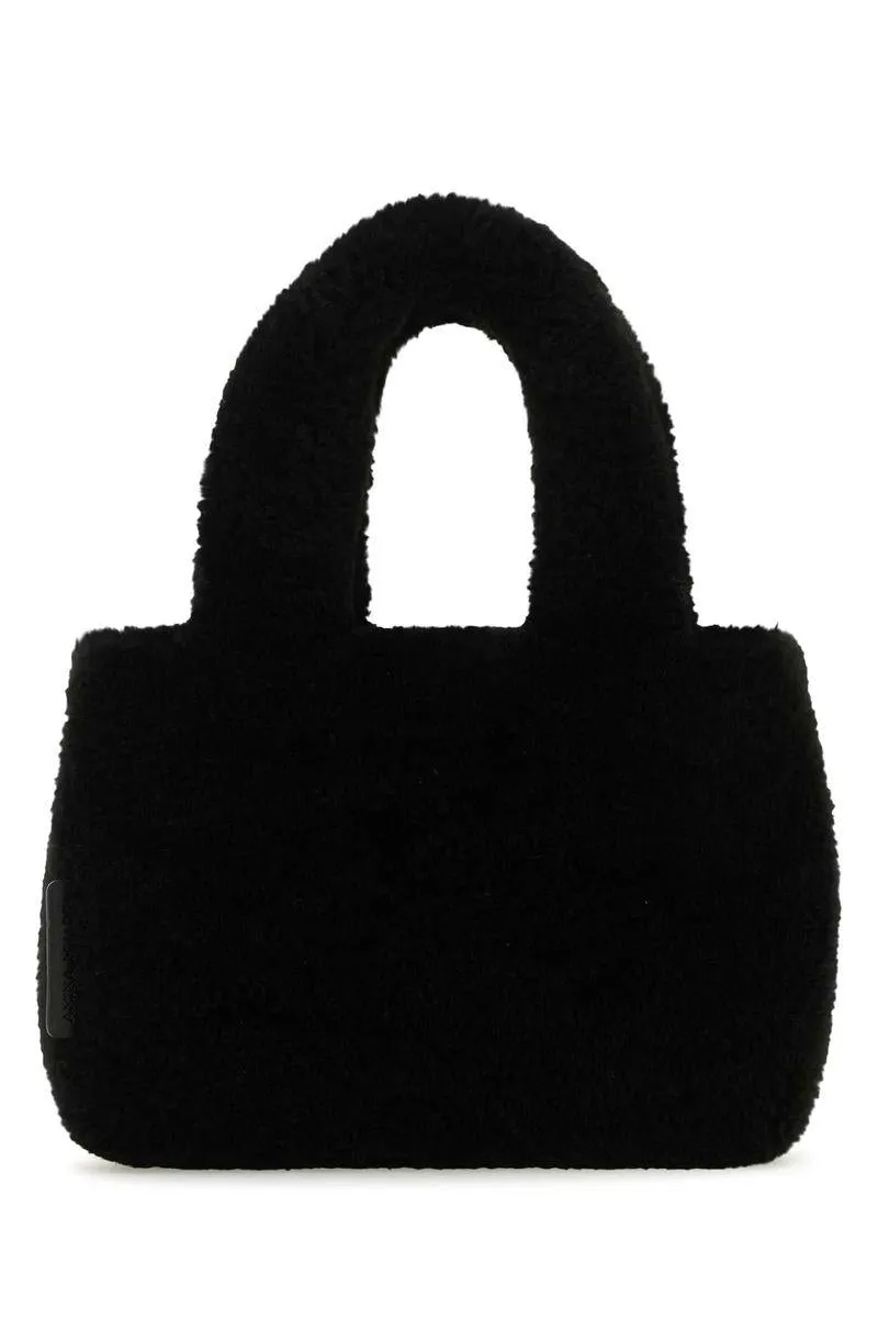 Amina Muaddi Handbags