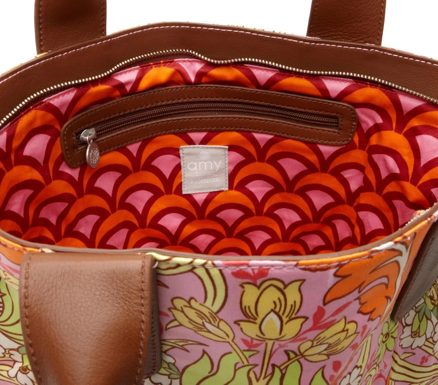 Amy Butler Cara Tote