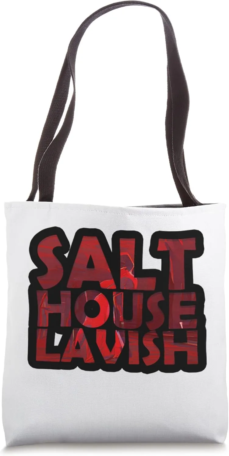 Appearance Disappearance Tote Bag