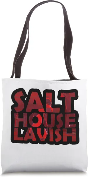 Appearance Disappearance Tote Bag