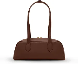 Apryl Shoulder Bag for Women - Small Purses for Women - Shoulder Purses - Cute Trendy Handbag Vegan Leather
