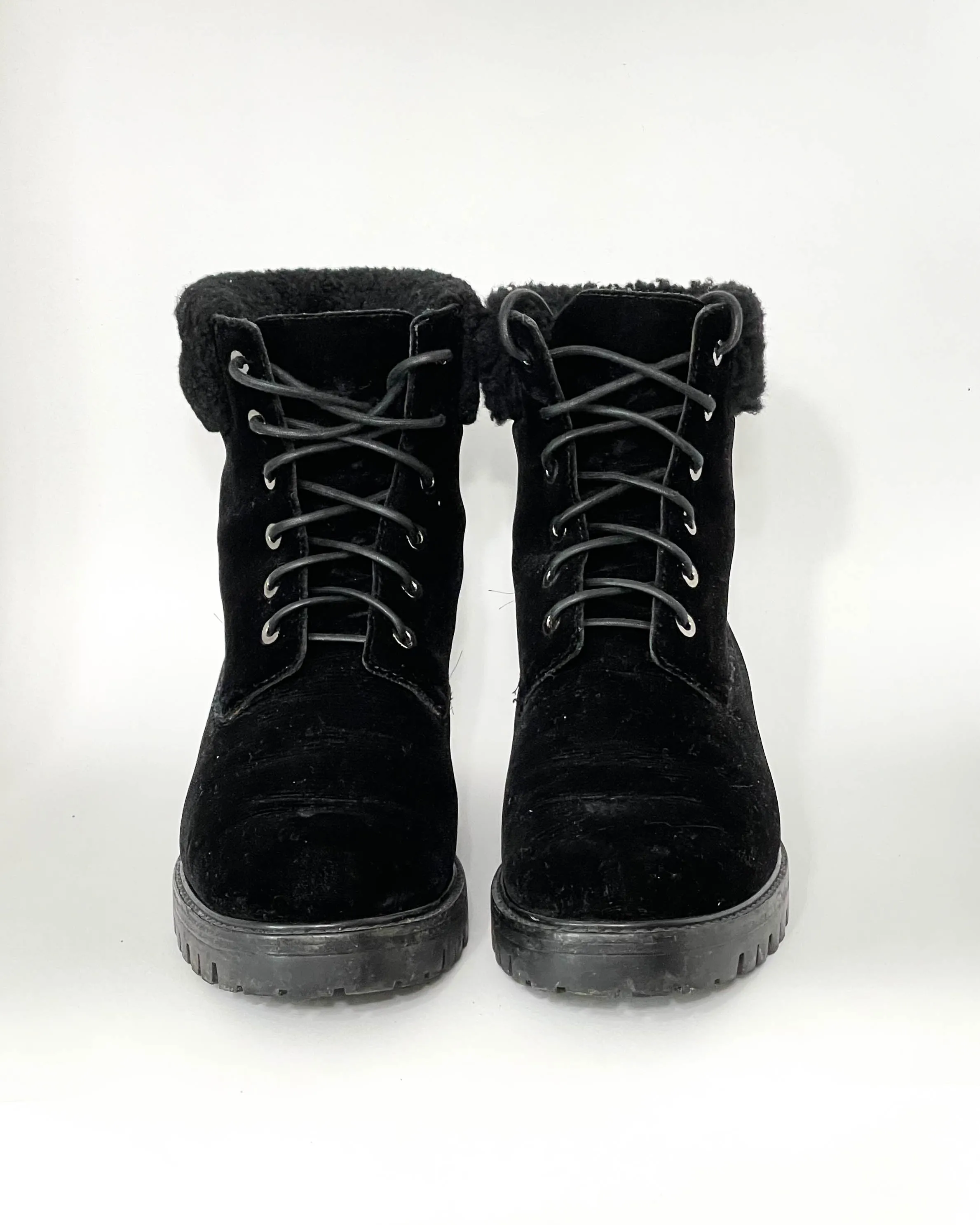 Aquazzura Winter Boots- Size 39