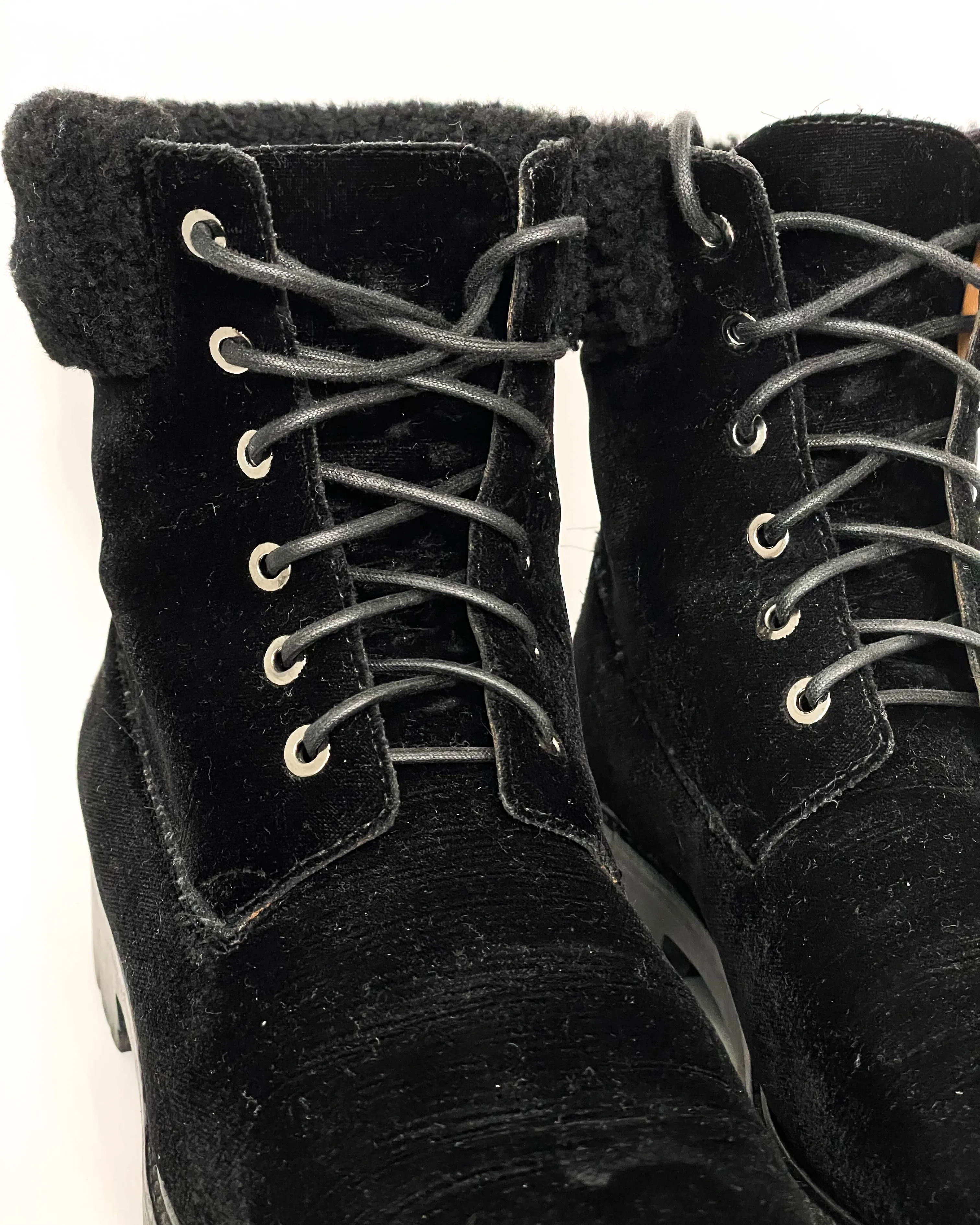 Aquazzura Winter Boots- Size 39