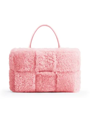 Arco tote in Popsicle