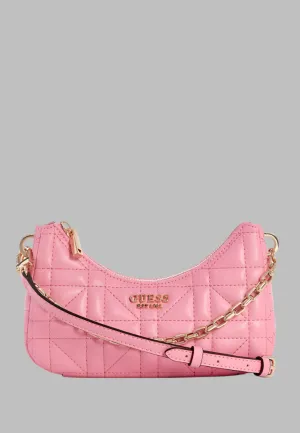 Assia Mini Crossbody Top Zip