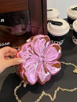 BagForLove - Charming Small Clutch Handbag for Dating and Shopping