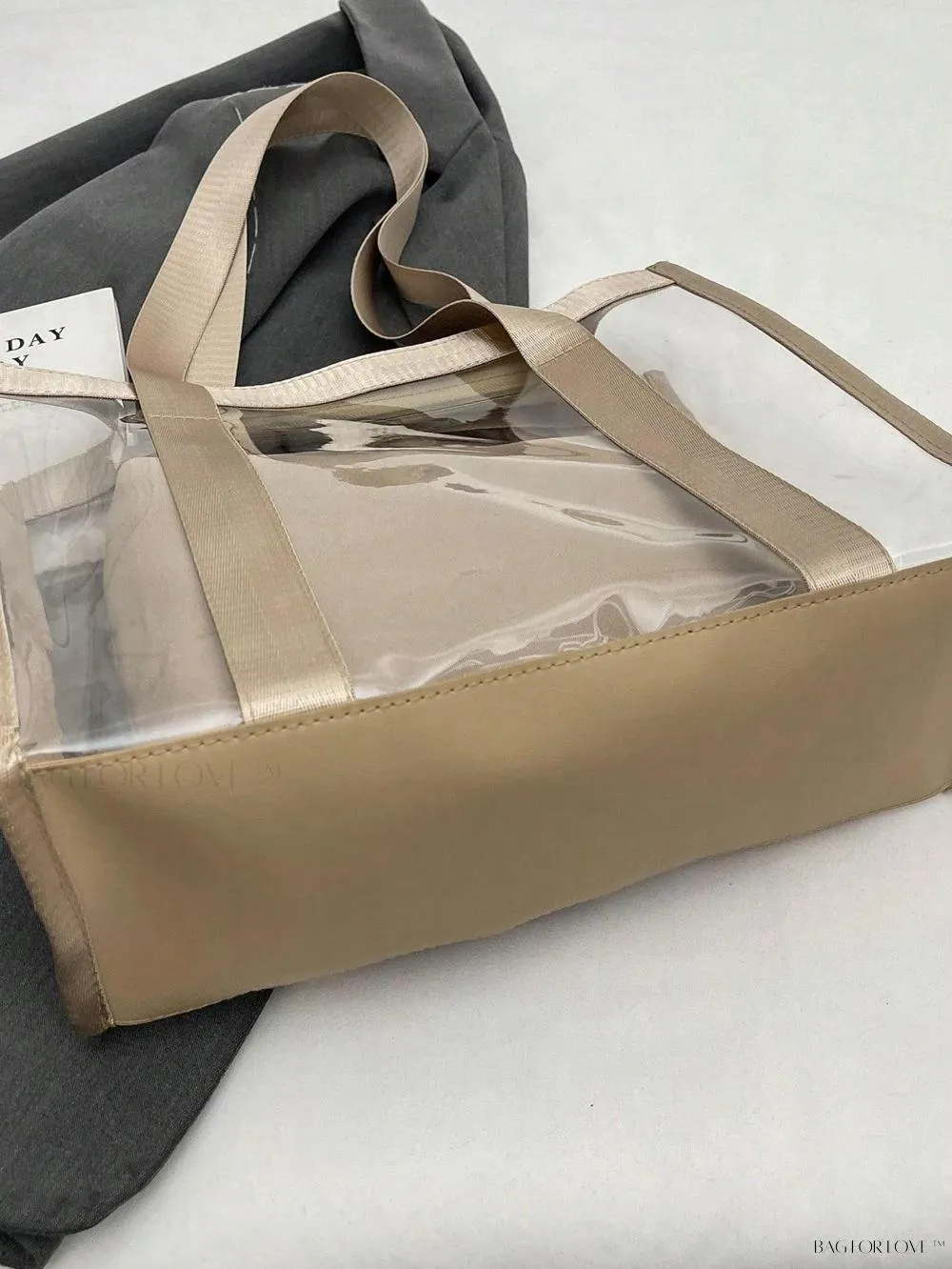 BagForLove - One Shoulder Bag for Ladies' Daily Carry