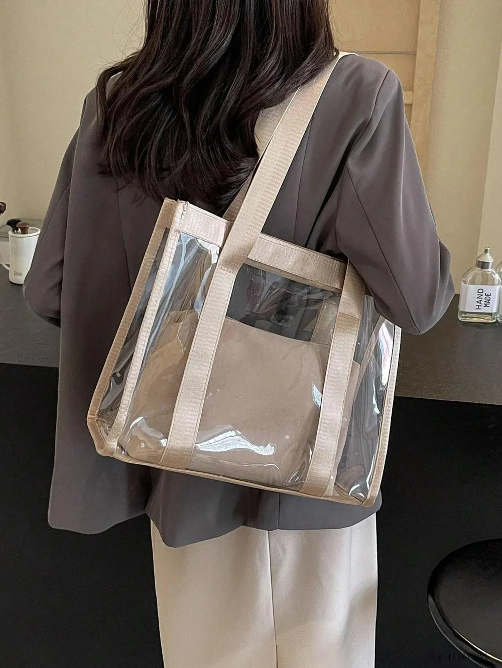 BagForLove - One Shoulder Bag for Ladies' Daily Carry