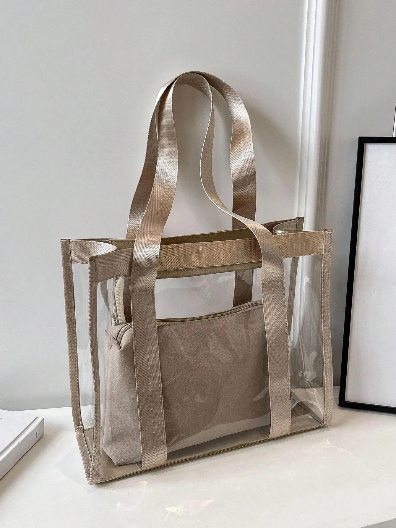 BagForLove - One Shoulder Bag for Ladies' Daily Carry