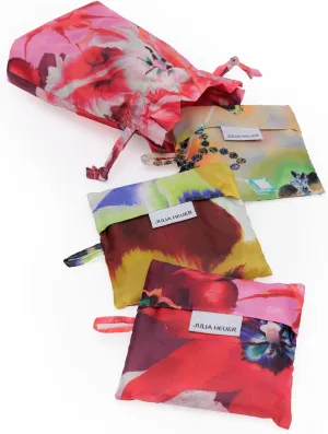 BAGGU Women's Standard Set of 3