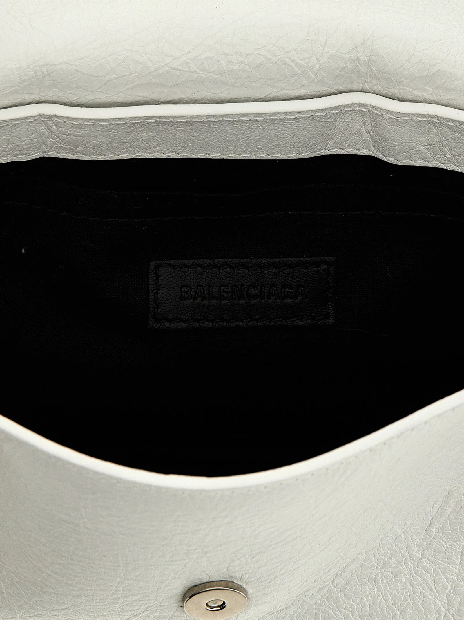 Balenciaga 'Le Cagole S' Crossbody Bag