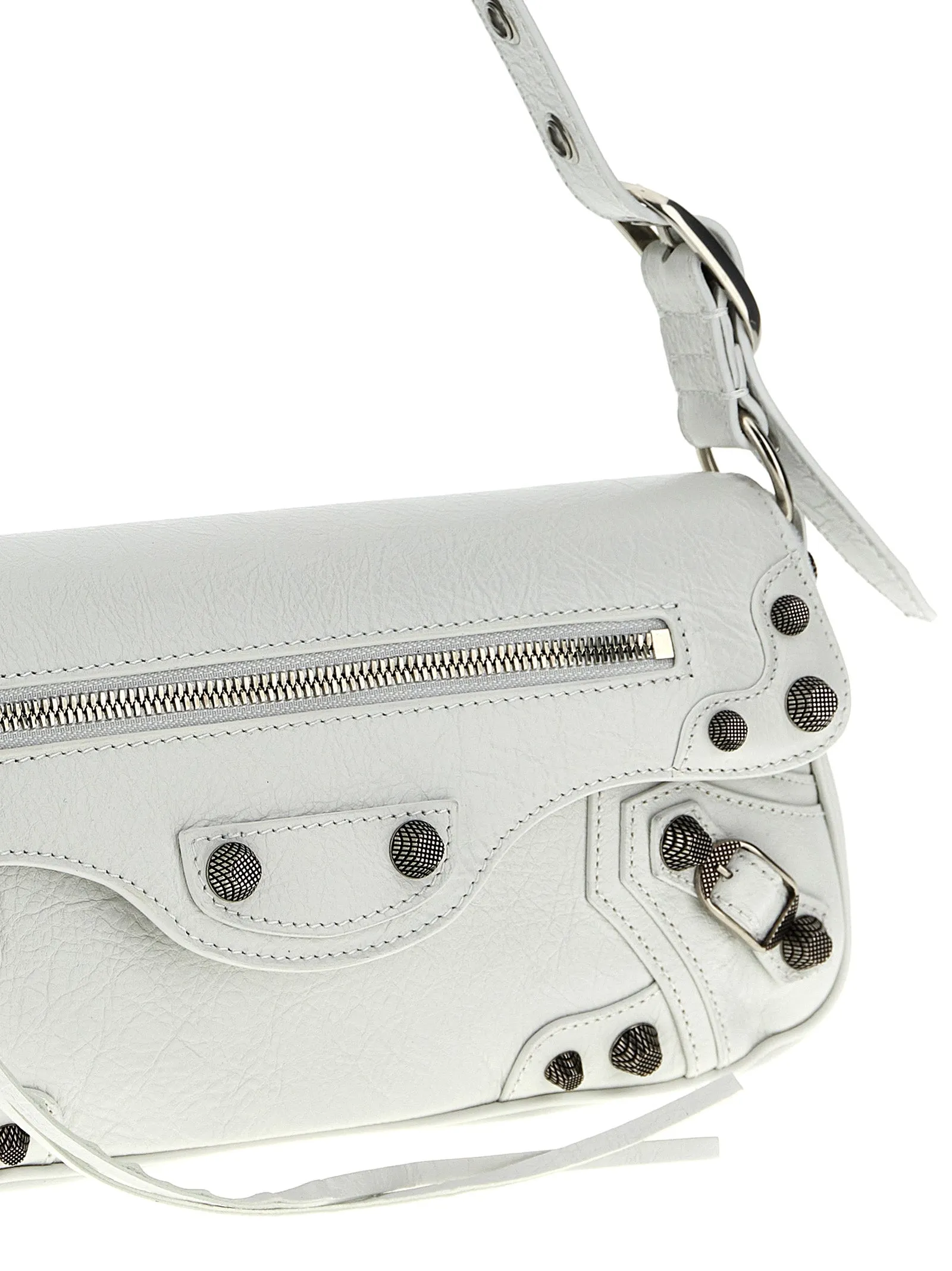 Balenciaga 'Le Cagole S' Crossbody Bag