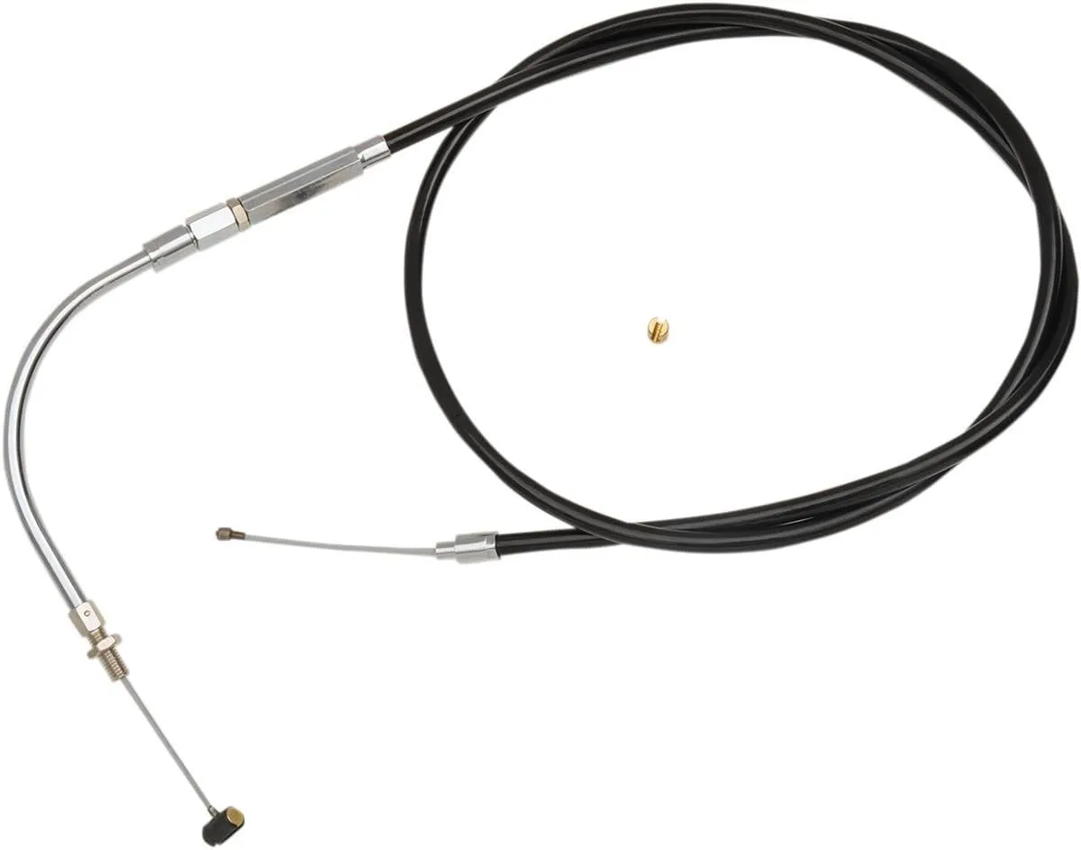 Barnett Performance Products Black Vinyl Clutch 101-85-10008