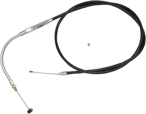 Barnett Performance Products Black Vinyl Clutch 101-85-10008