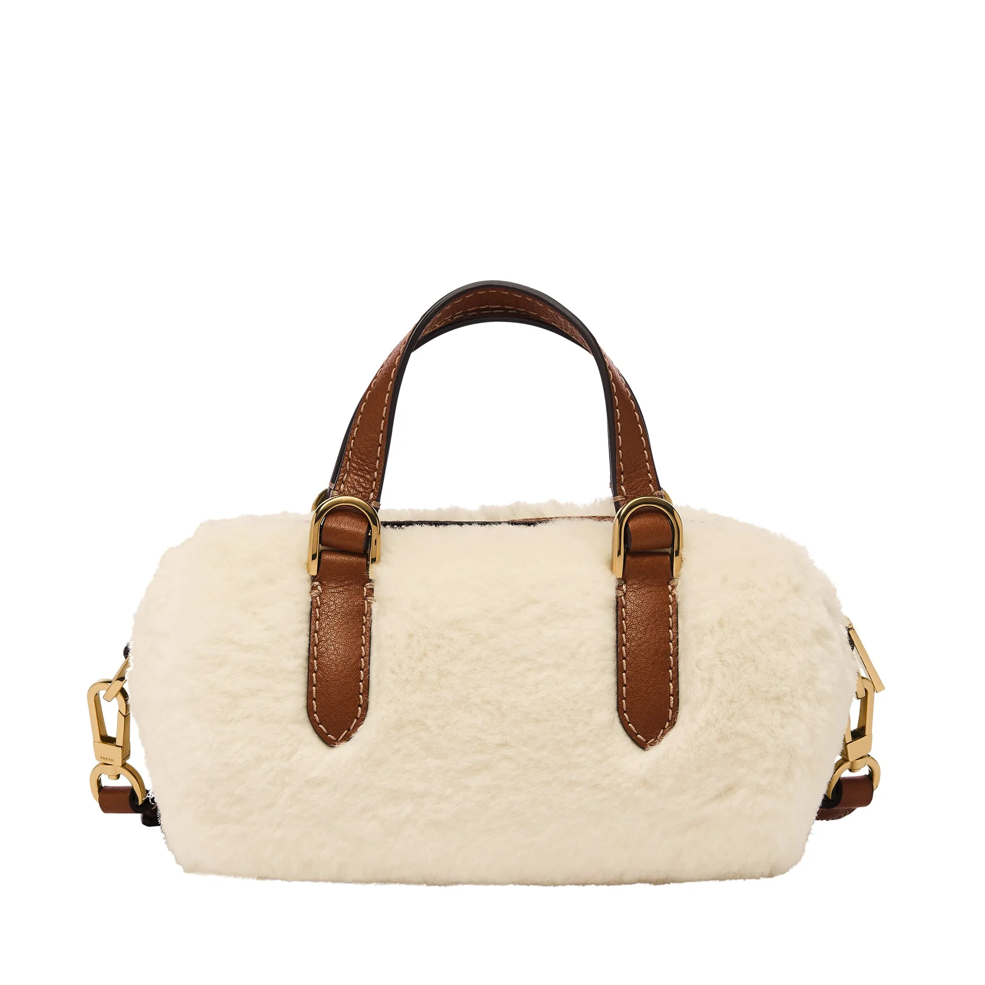 Barrel Crossbody