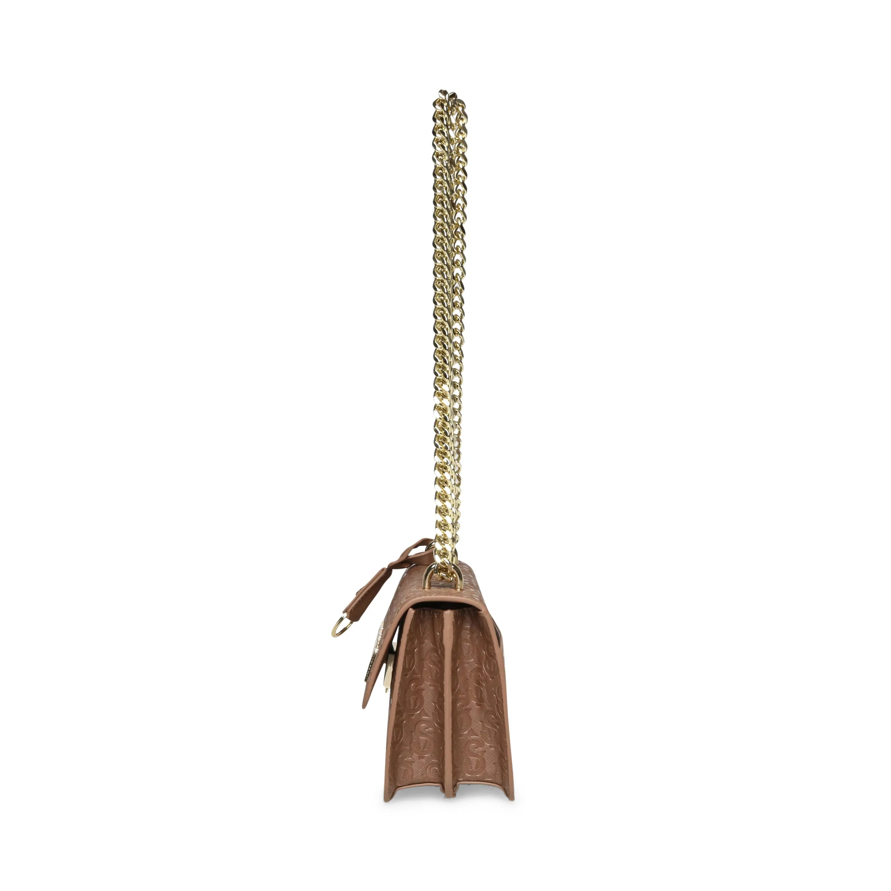 Bcoal-E Bag CHESTNUT
