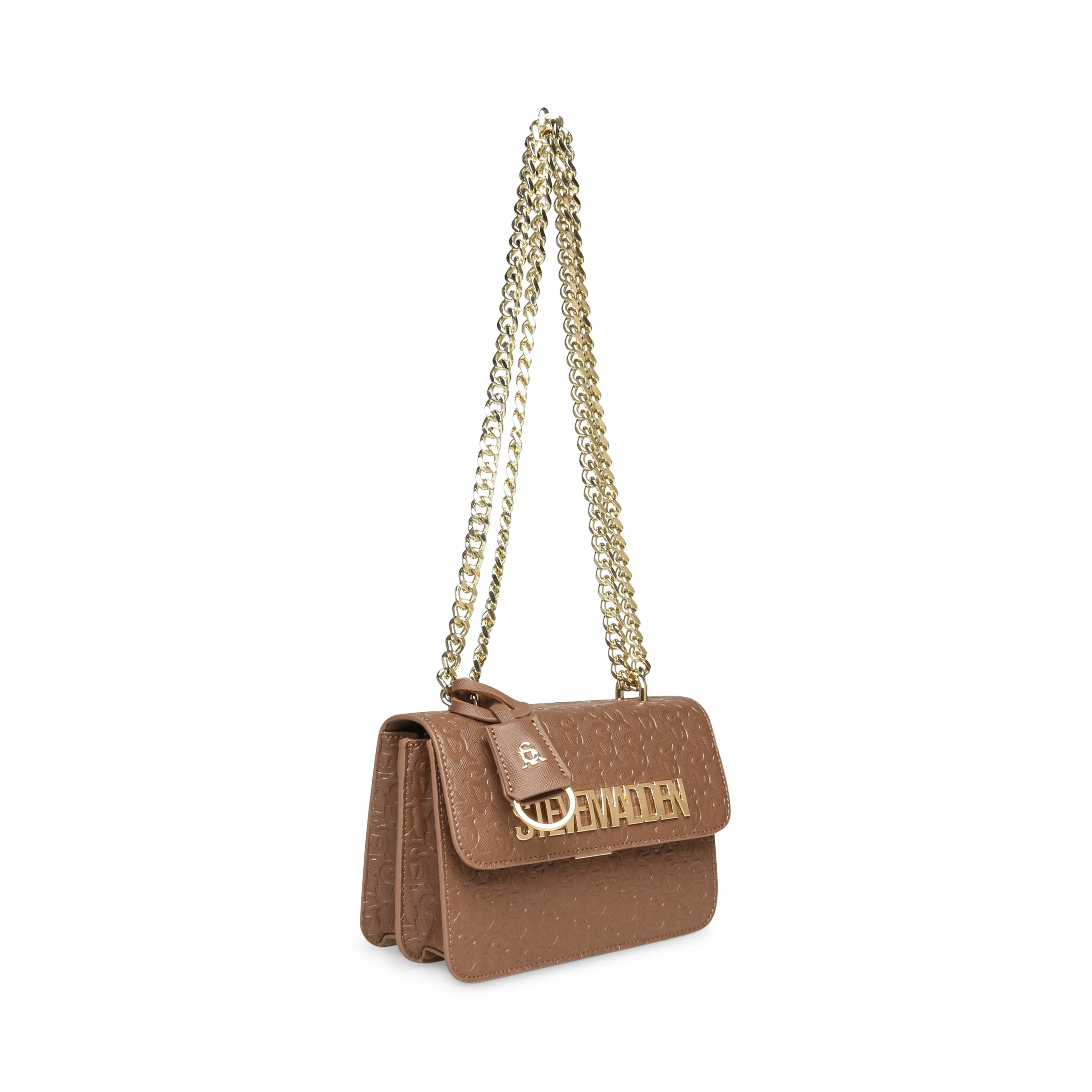 Bcoal-E Bag CHESTNUT