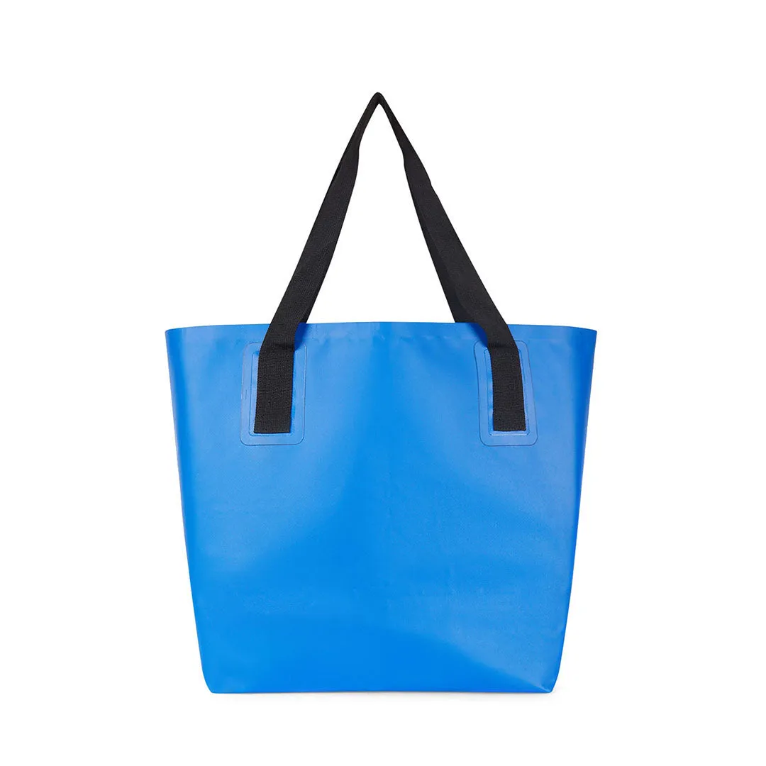 BEACH ALL DAY LARGE TOTE