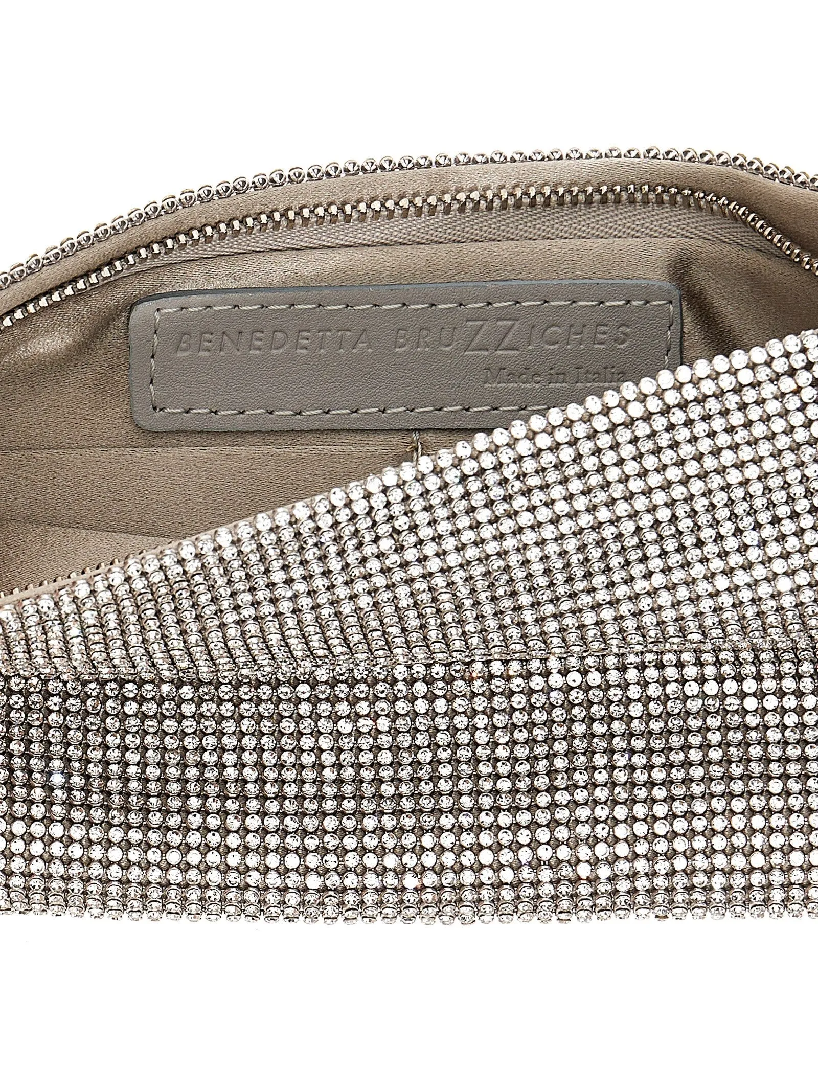 Benedetta Bruzziches 'Your Best Friend La Petite' Crossbody Bag