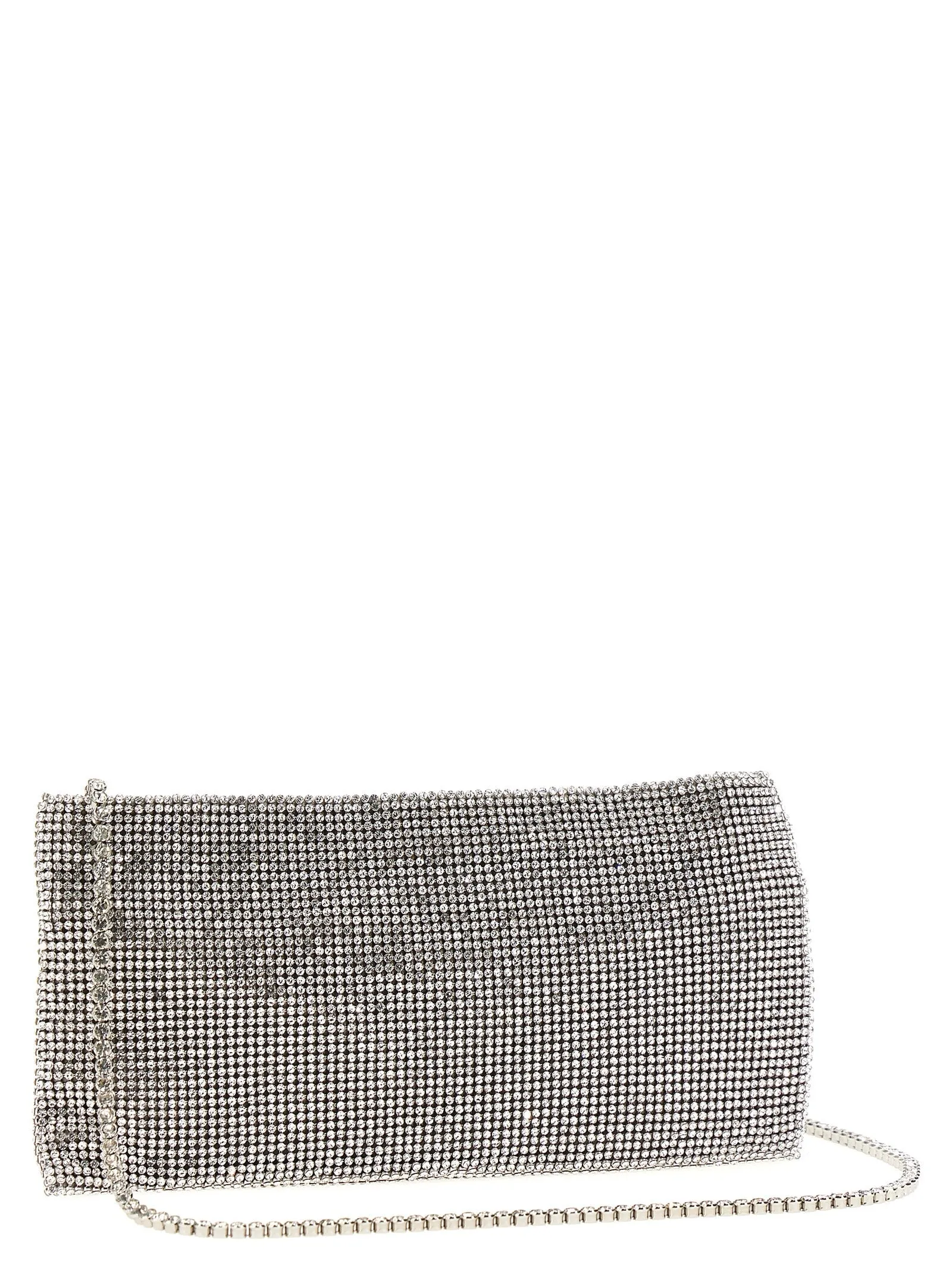 Benedetta Bruzziches 'Your Best Friend La Petite' Crossbody Bag