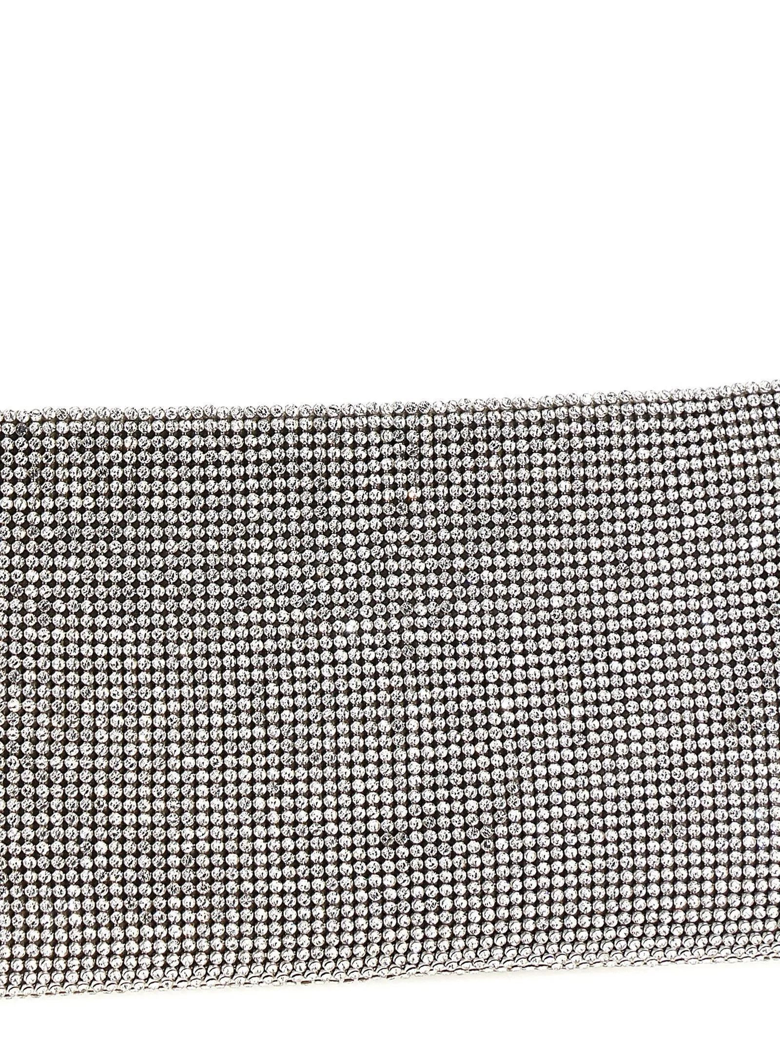 Benedetta Bruzziches 'Your Best Friend La Petite' Crossbody Bag