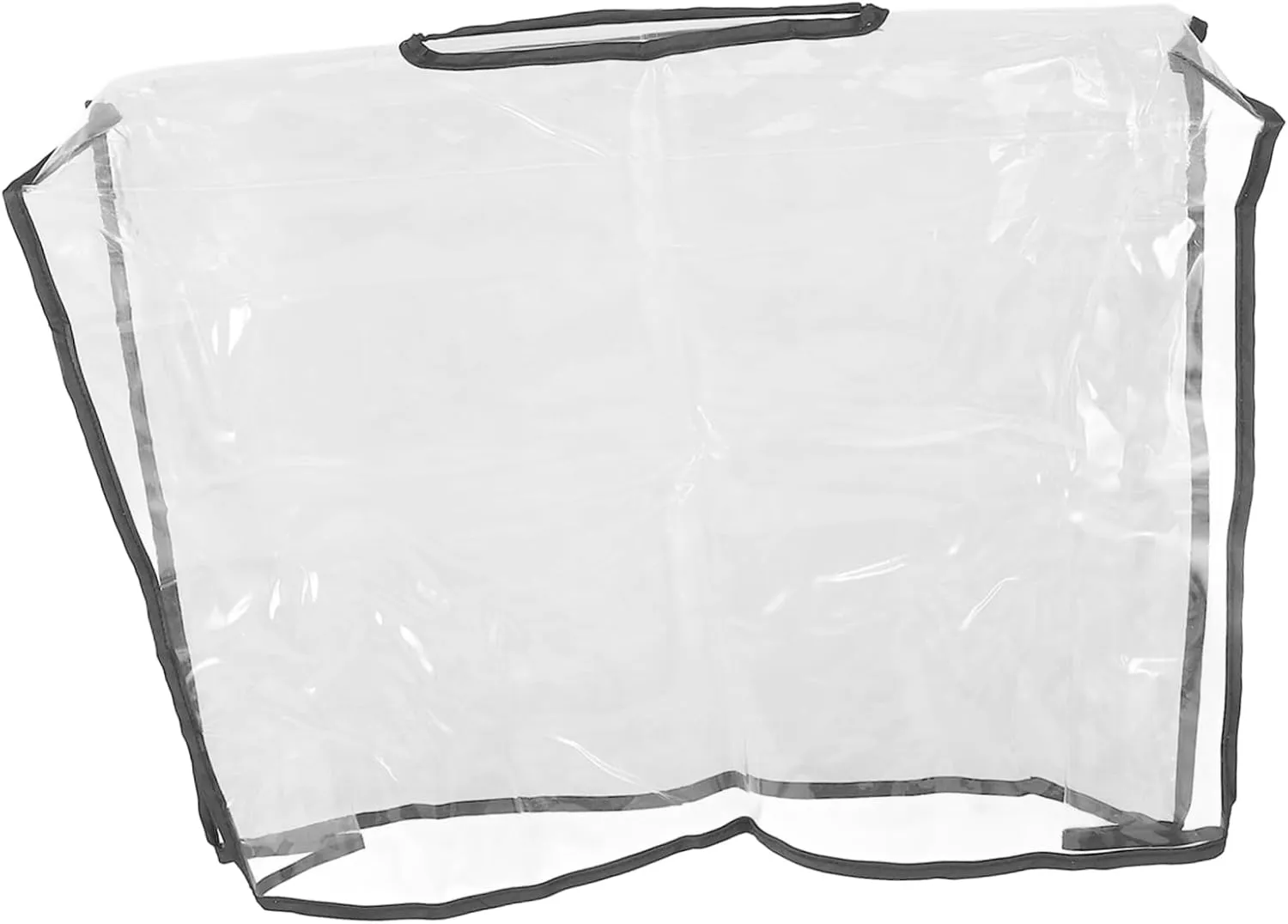 BESPORTBLE Rainproof Bag Cover Handbag Rain Protective Cover Tote Bag Rain Protector Handbag Accessory Eva Material