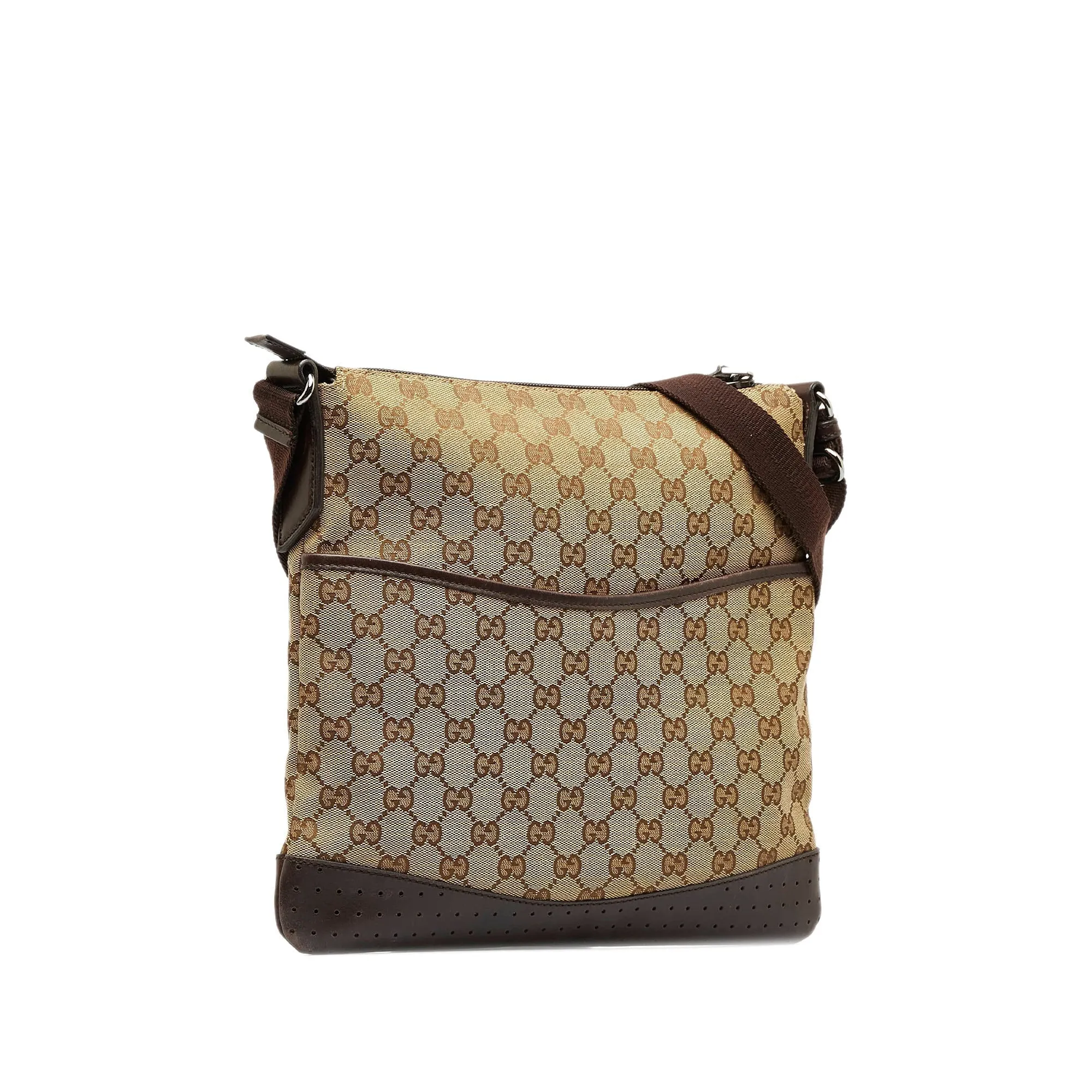 Best-reviewed Crossbody Crossbody Bag Great discounts Canvas GUCCI GG