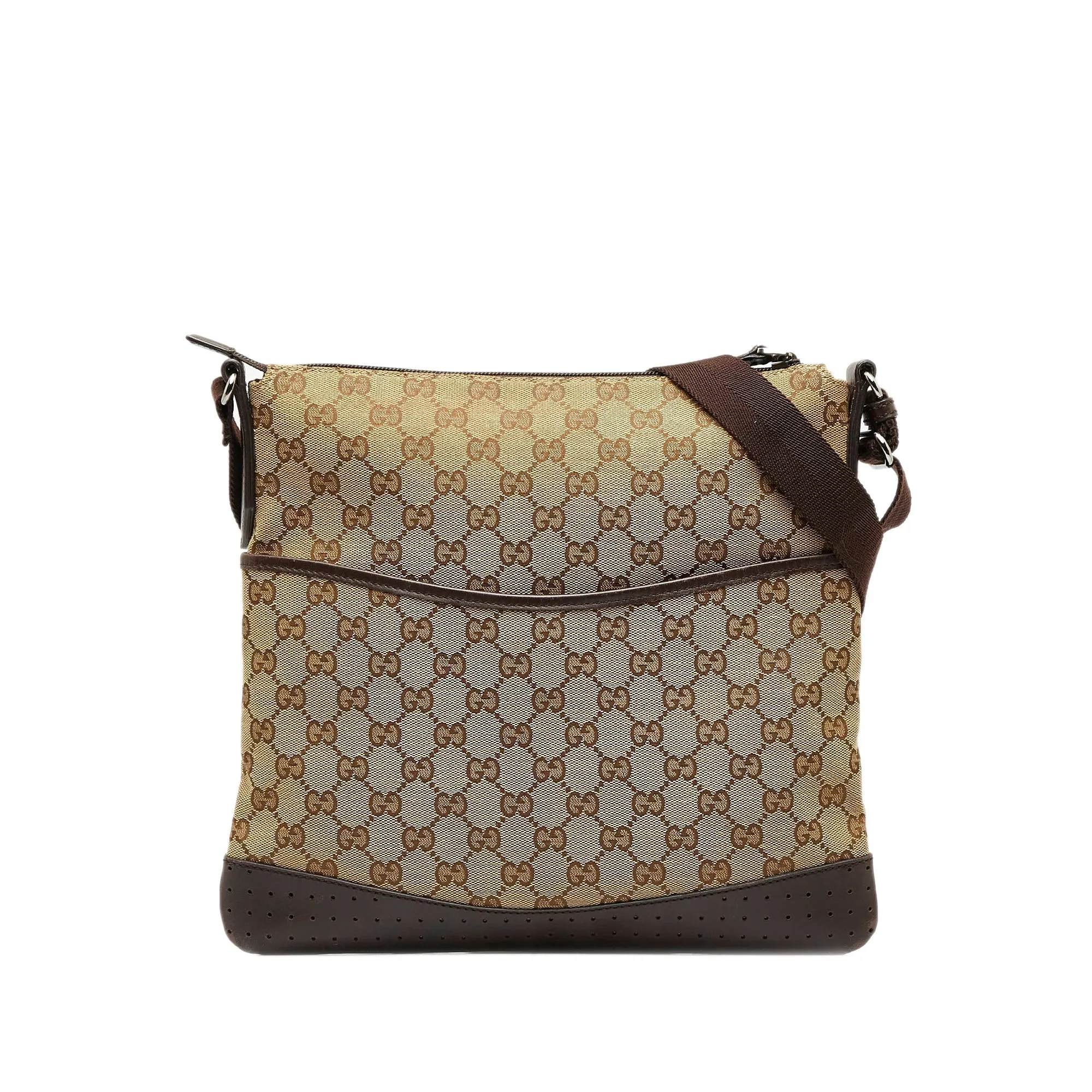 Best-reviewed Crossbody Crossbody Bag Great discounts Canvas GUCCI GG