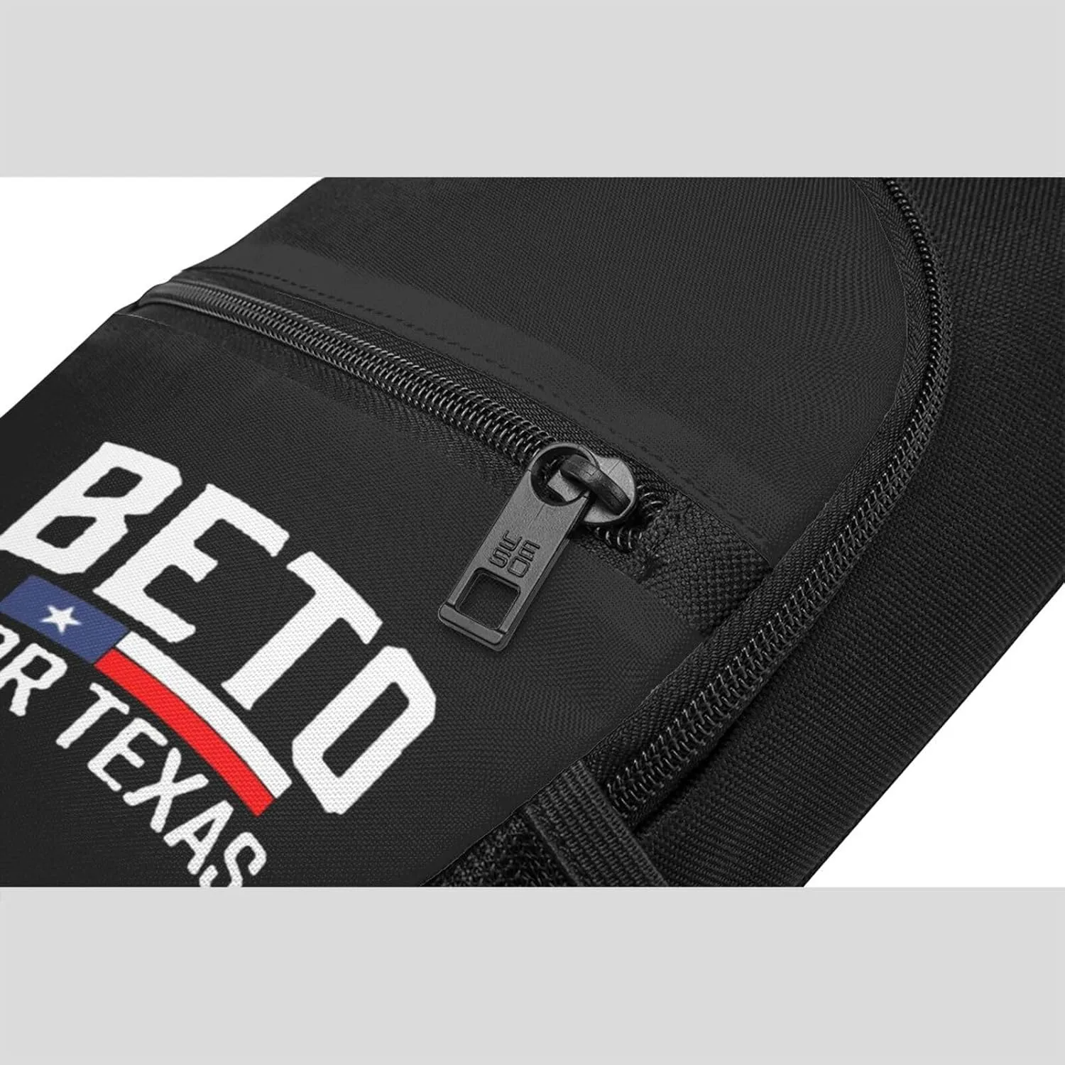 Beto for Texas Chest Pack Leisure Shoulder Crossbody Chest Bag