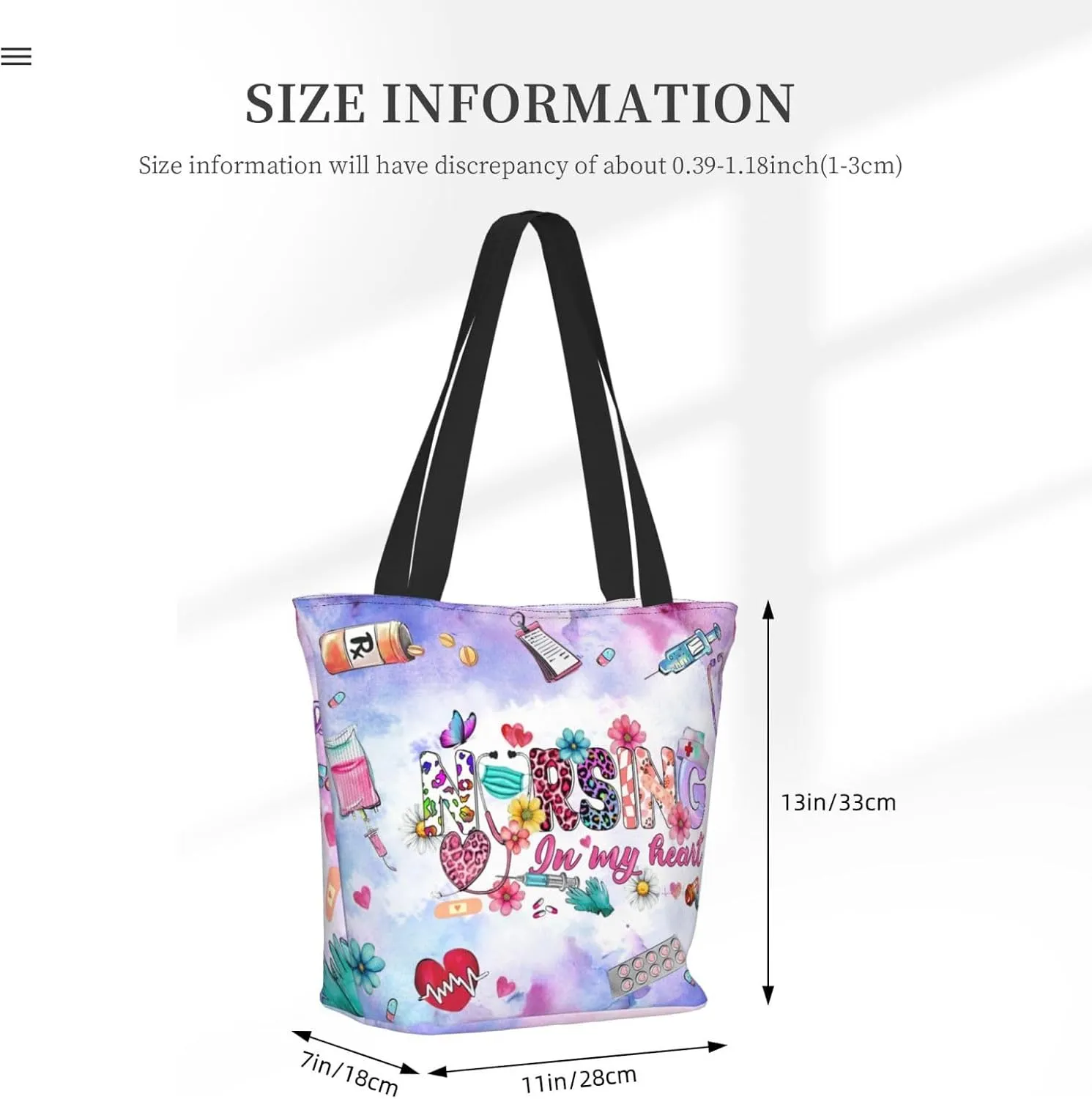 Bible Tote Bags For Women Christian Tote Bag Religious Grocery Bag With Zipper For Mothers Day Church Gifts