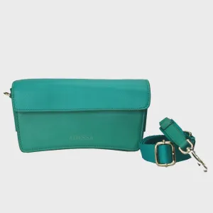 Biella Bag - Emerald