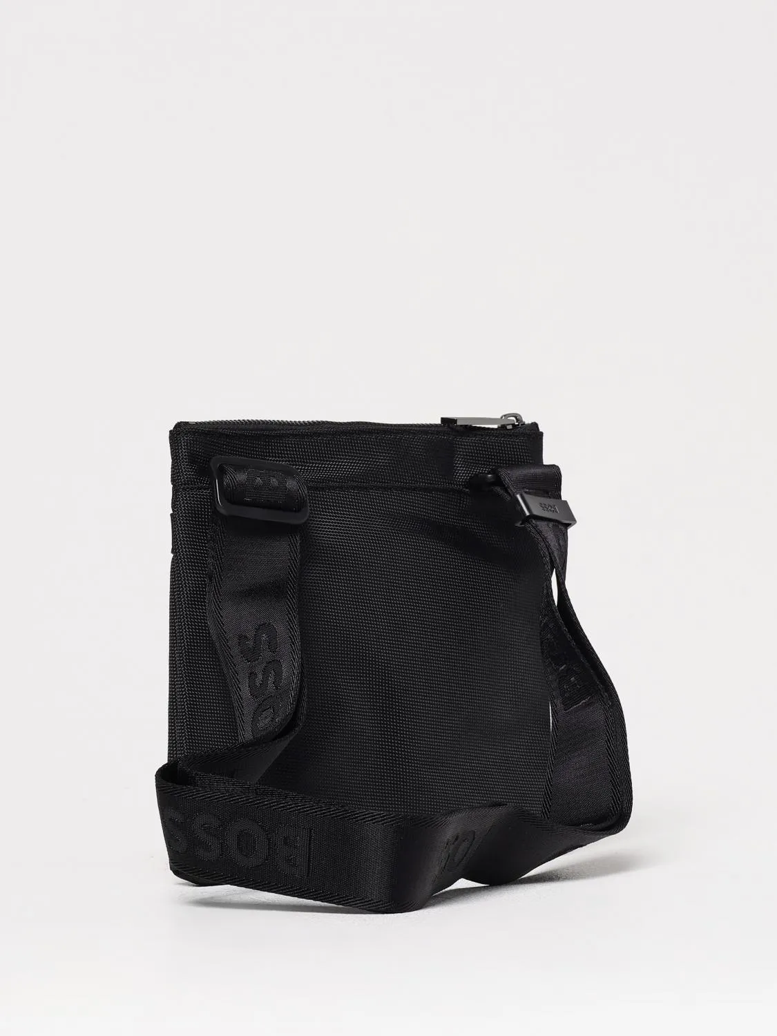 Boss Shoulder Bag Men Black