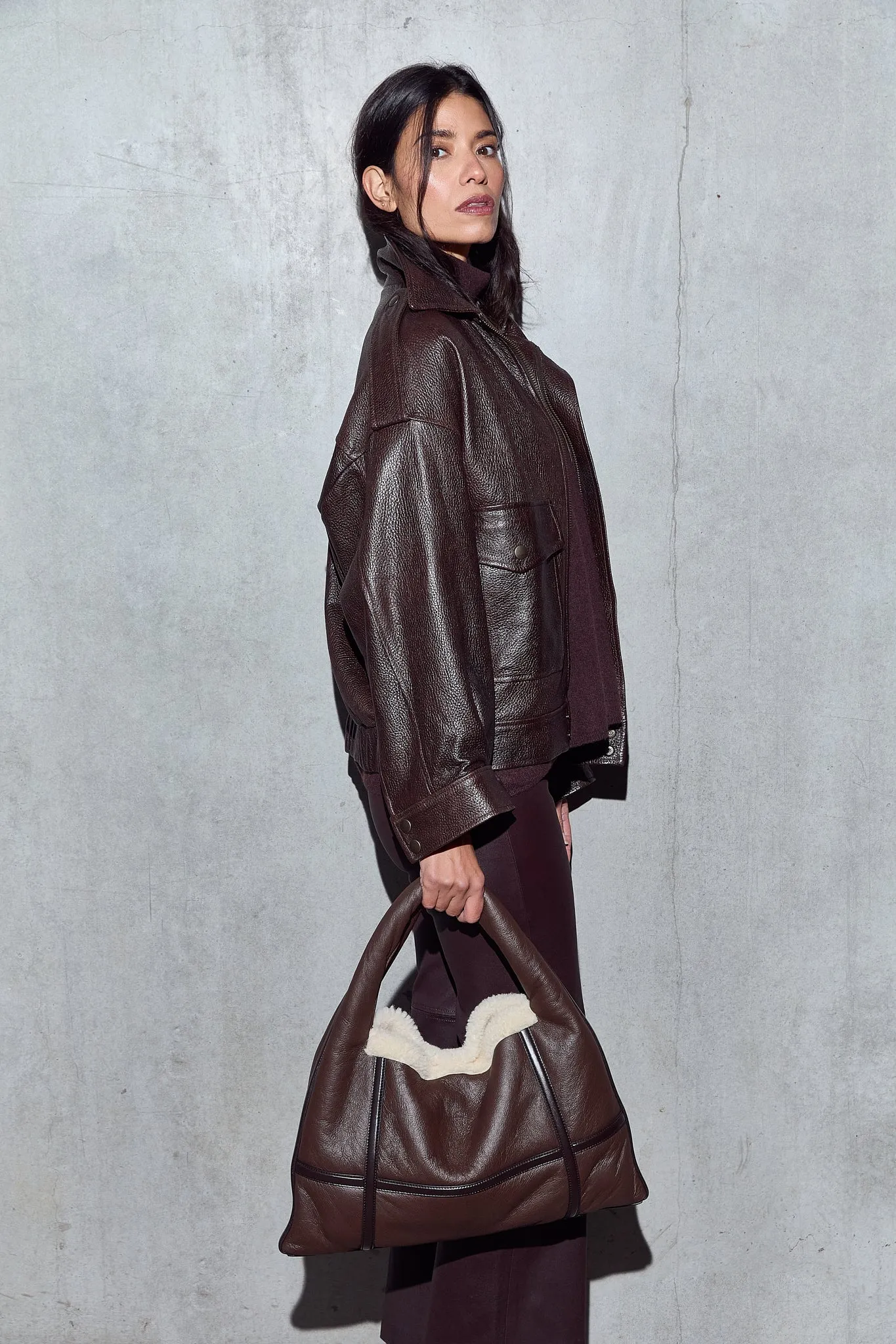 Bottega Veneta Hop