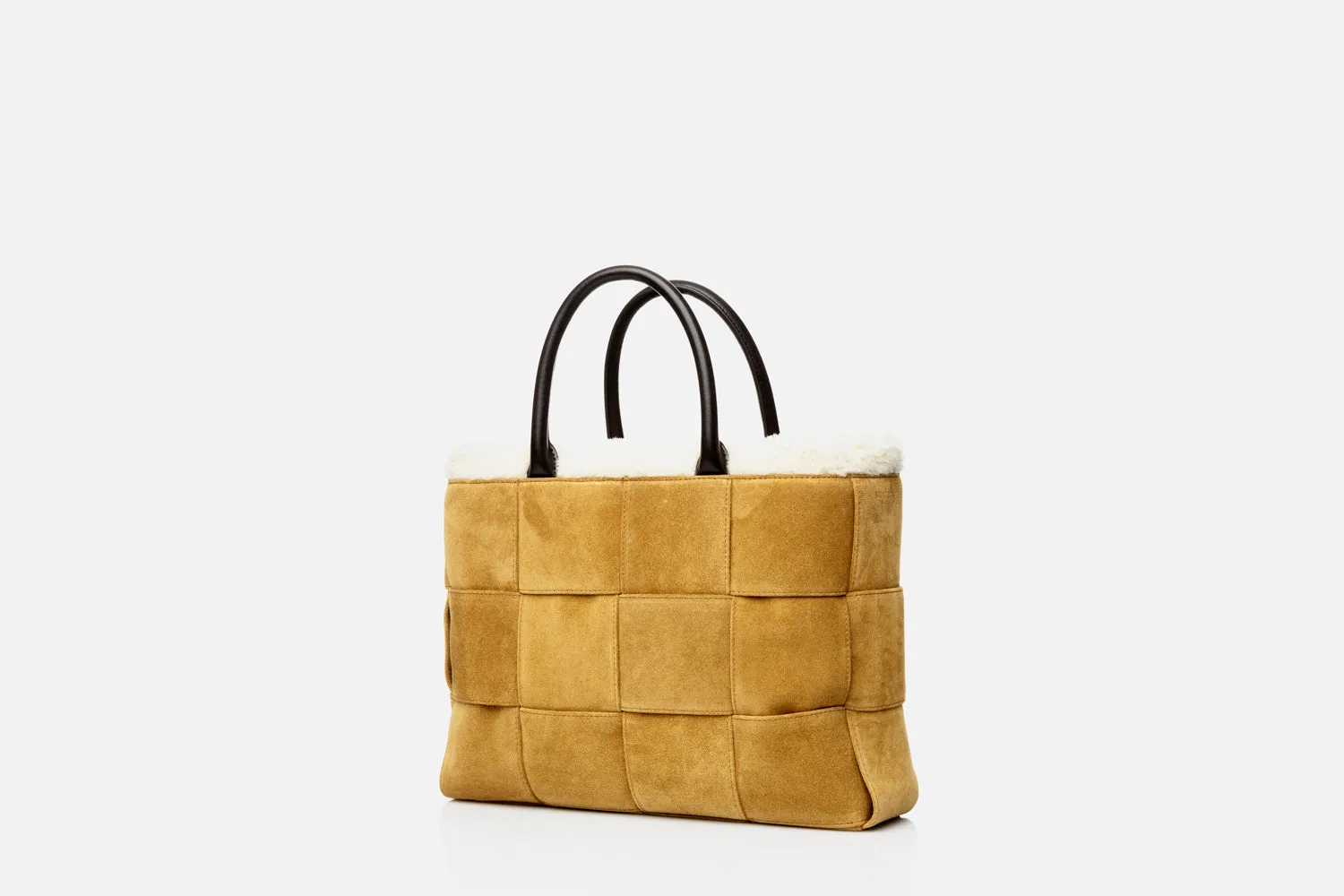 Bottega Veneta Small Arco Tote