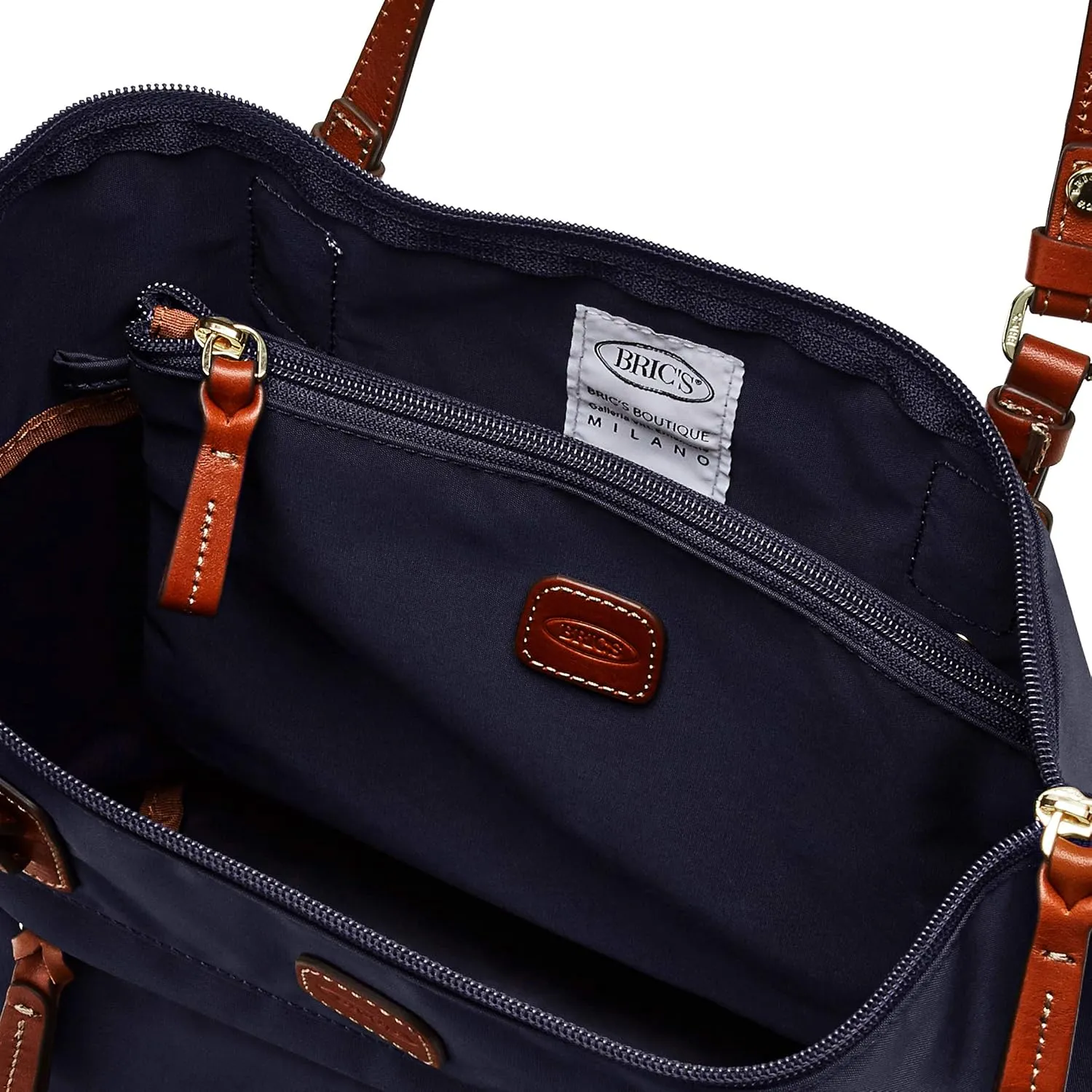BRIC'S(ブリックス) Tote Bag