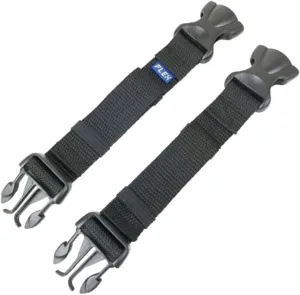 Brightline Bags - FLEX Shoulder Strap Extensions