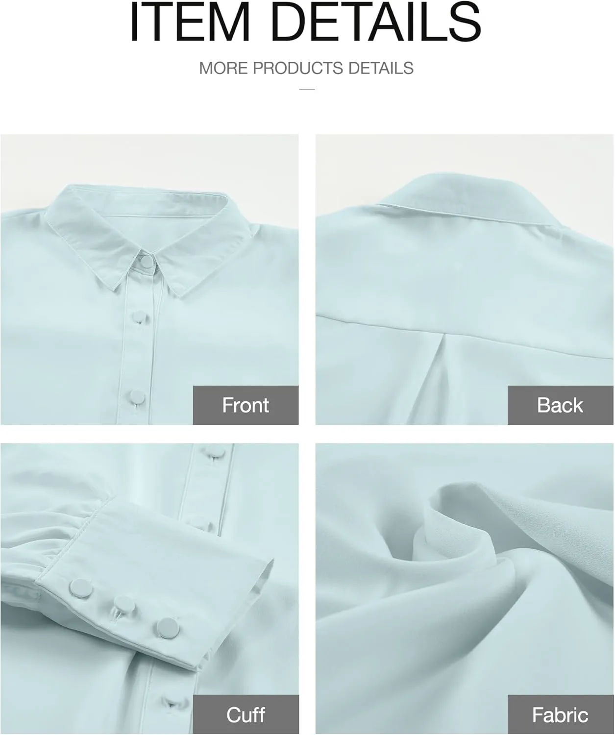 BTFBM Women Fashion Button Down Shirts V Neck Printed Solid Boho Long Sleeve Blouses Dressy Casual Summer Spring Tops